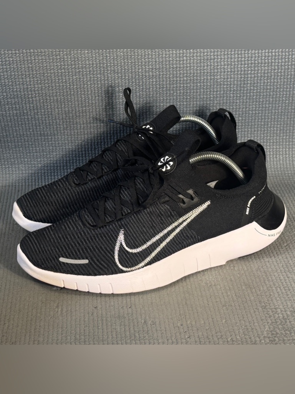 Nike Men's Free RN FK Next Nature Running Shoes FB1276-002 Size 10